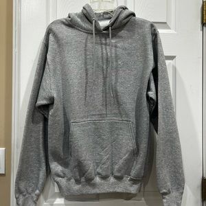 Port & Company Men's Ultimate Pullover Hooded Fleece Sweatshirt NWOT